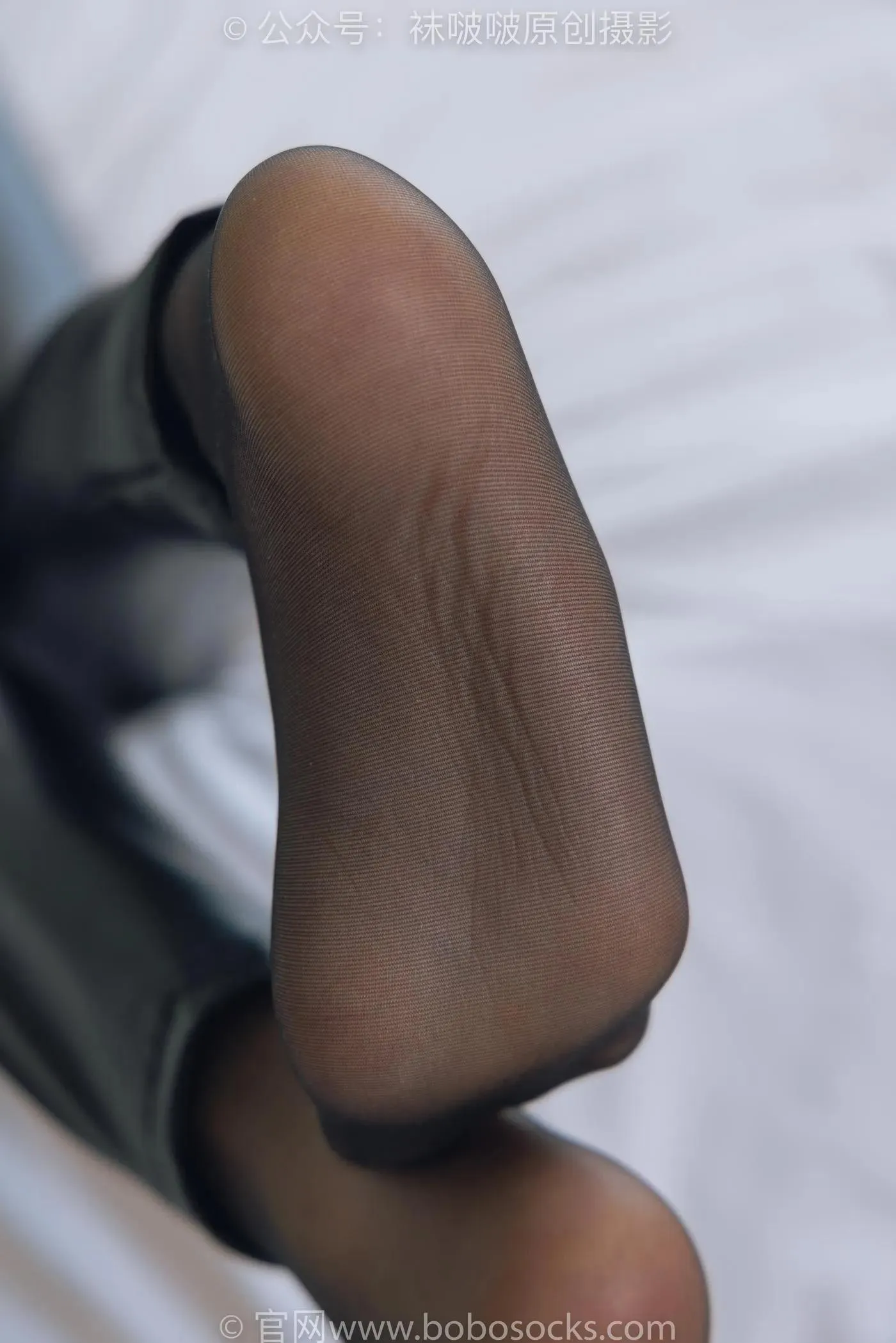 [BoBoSocks袜啵啵]NO.191 小甜豆-高跟鞋、黑丝、皮裤裤里丝 [140P]插图2